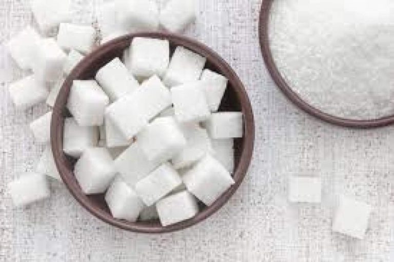 ¿Cómo dejar de consumir azúcar?
