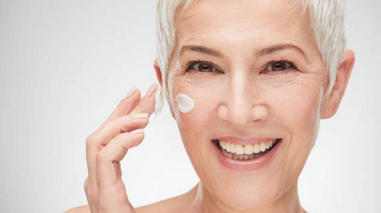 ¿Cómo cuidar la piel a partir de los 40 años?