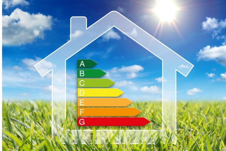 Stechome: Gestión de consumo energético en la vivienda