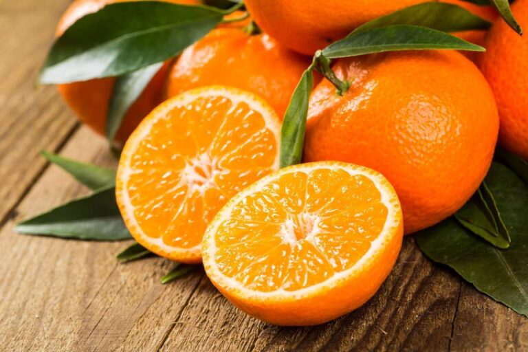 Comprar naranjas online de Valencia