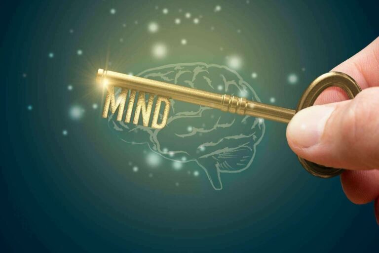 Instituto Psicobiológico, conectar la llave de la mente con una excepcional formación en inteligencia emocional, psicología, neurociencia y salud